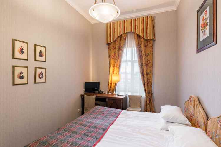 Фотография отеля