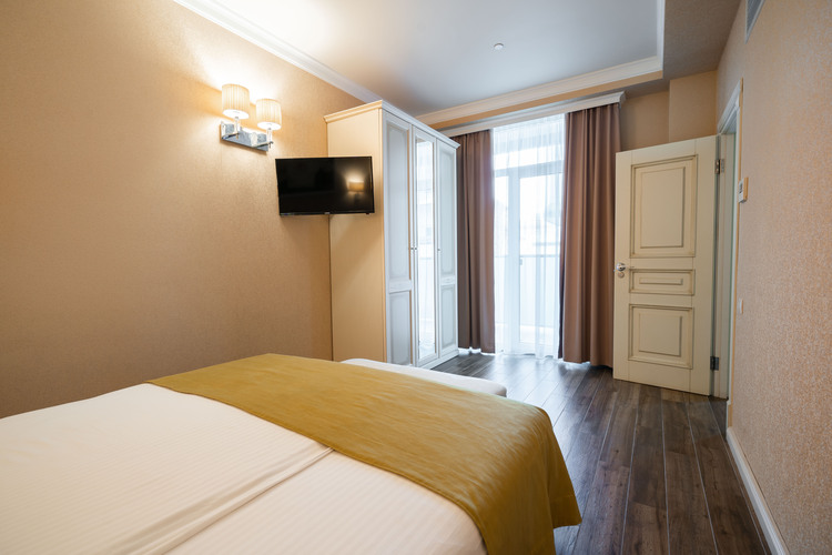 Фотография отеля