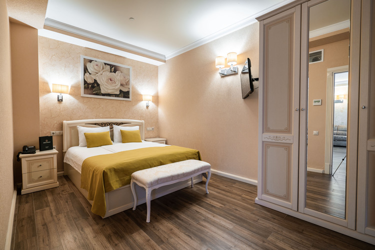 Фотография отеля