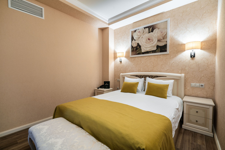 Фотография отеля