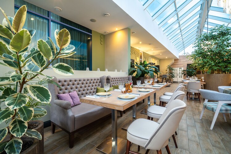 Фотография отеля