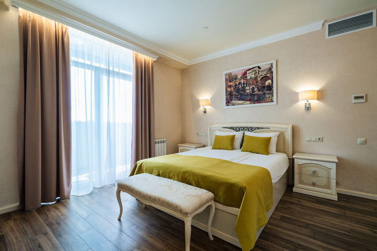 Фотография отеля