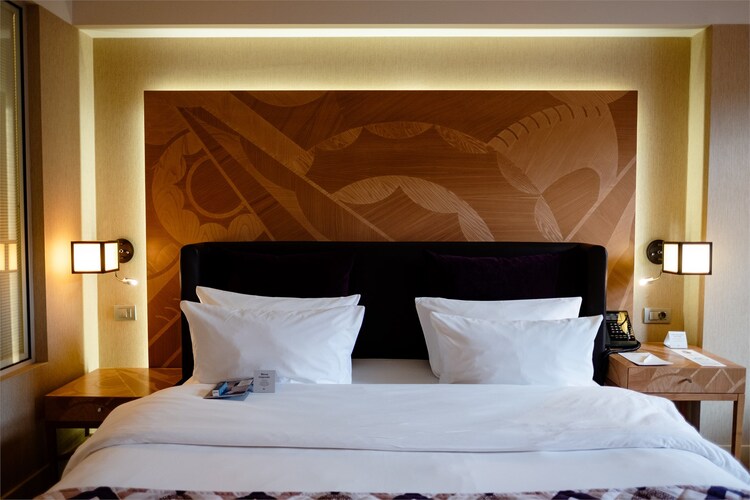 Фотография отеля