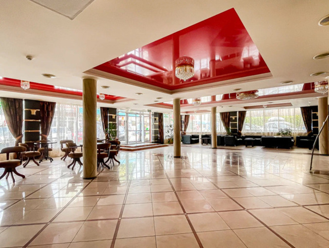 Фотография отеля