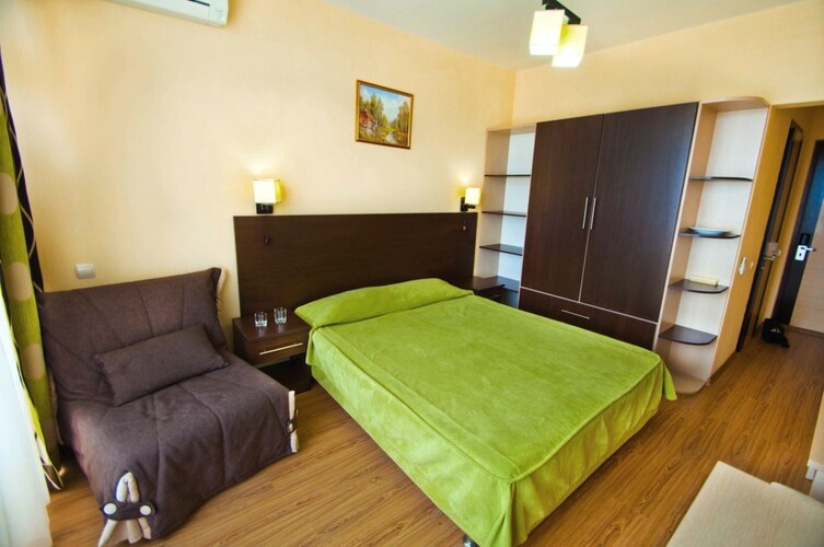 Фотография отеля