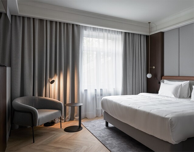 Фотография отеля