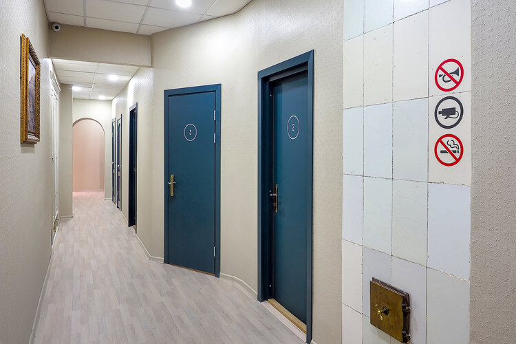 Фотография отеля