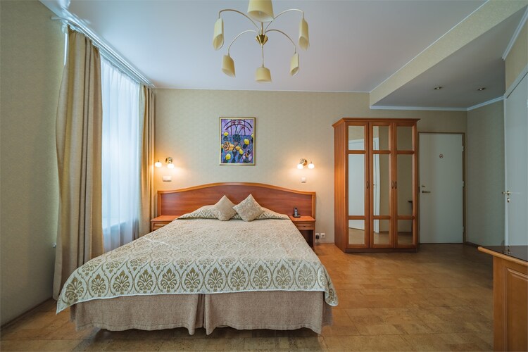 Фотография отеля