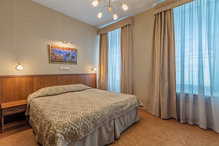 Фотография отеля