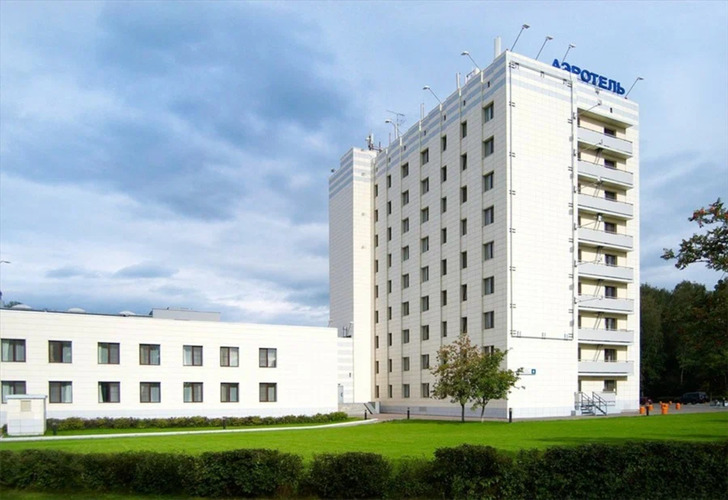 Фотография отеля