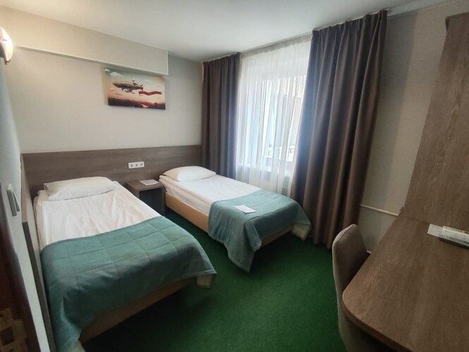 Фотография отеля