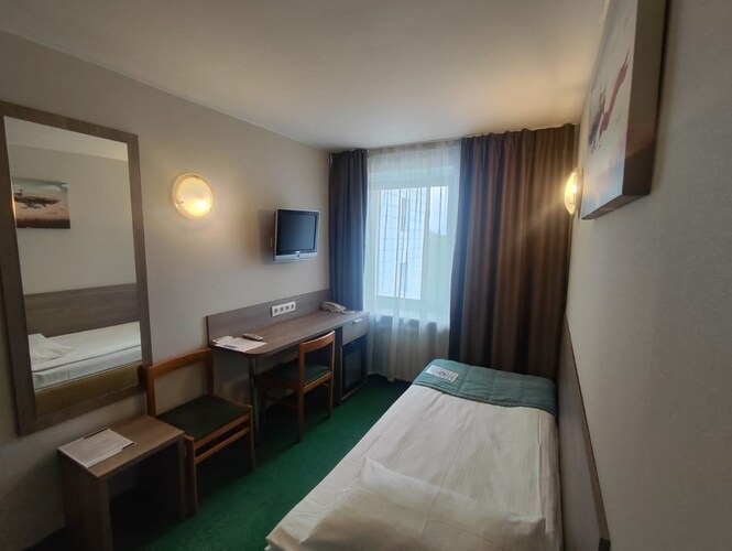 Фотография отеля