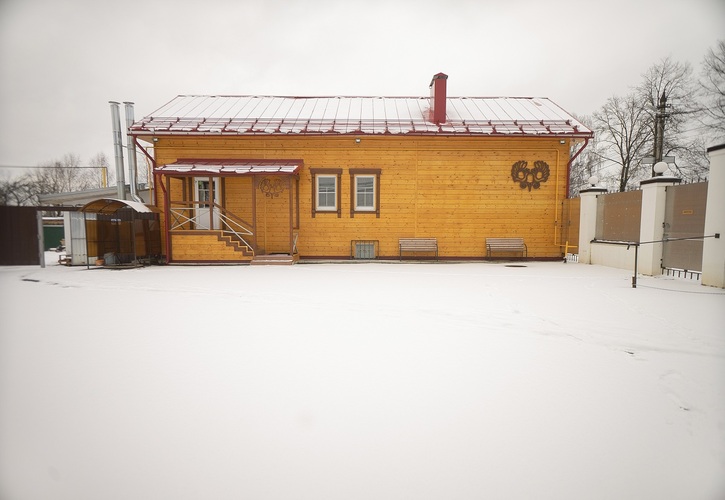 Фотография отеля