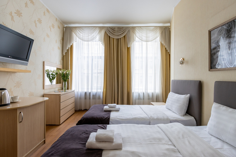 Фотография отеля