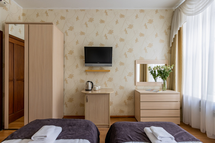 Фотография отеля