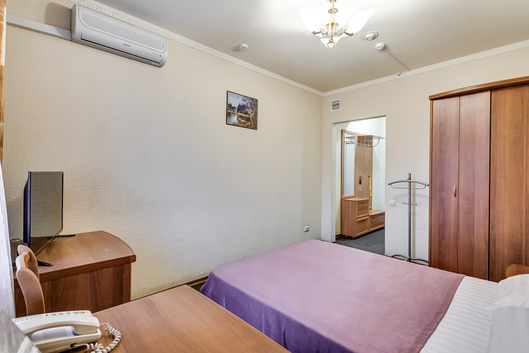 Фотография отеля