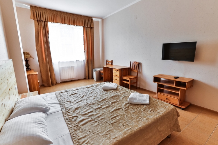 Фотография отеля