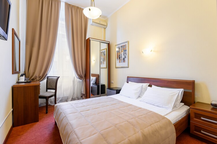 Фотография отеля