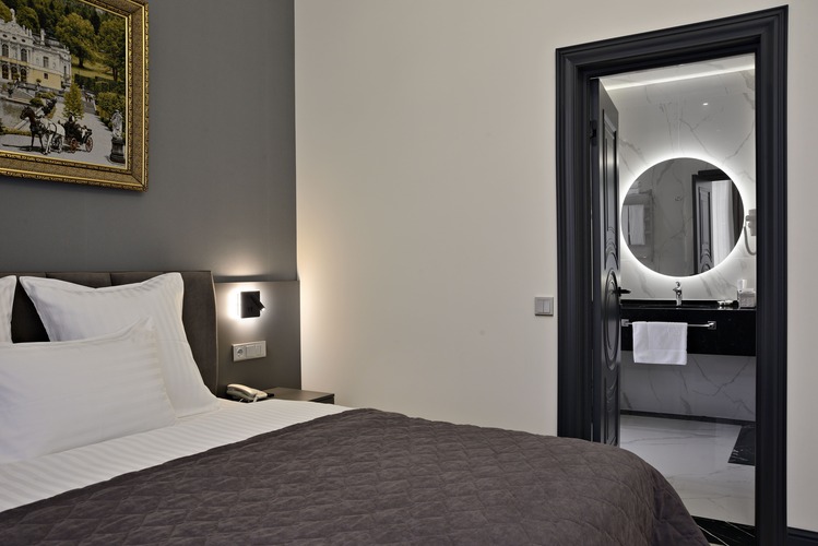 Фотография отеля