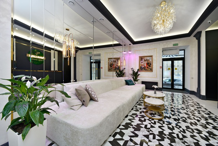 Фотография отеля