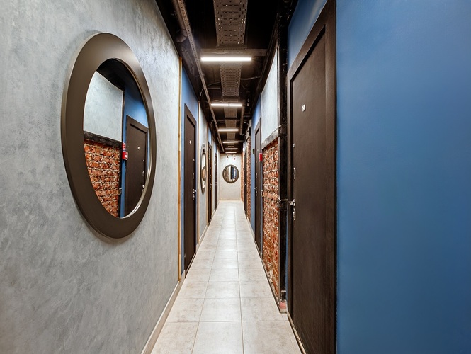 Фотография отеля