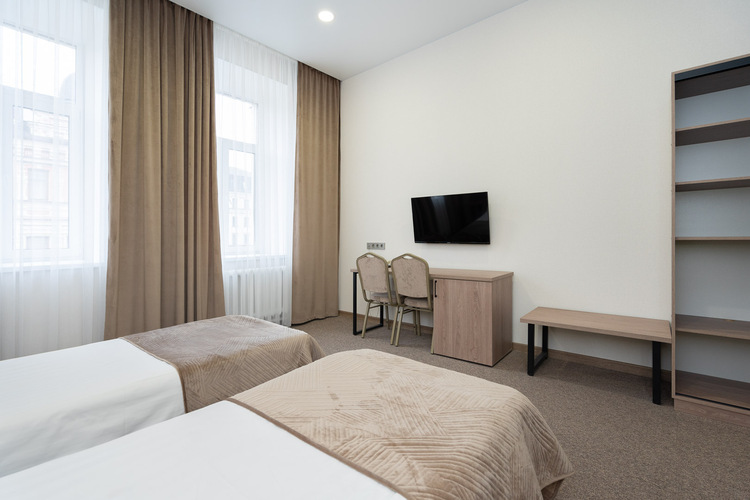 Фотография отеля