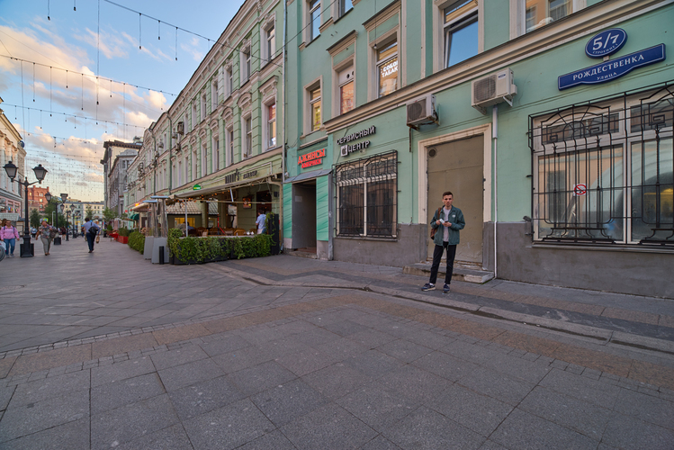 Фотография отеля