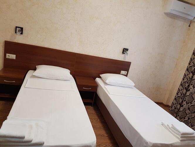 Фотография отеля