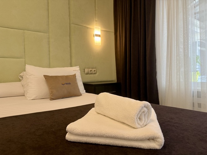 Фотография отеля