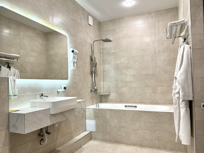 Фотография отеля