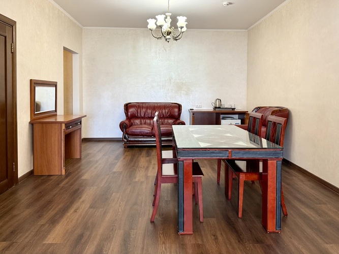 Фотография отеля