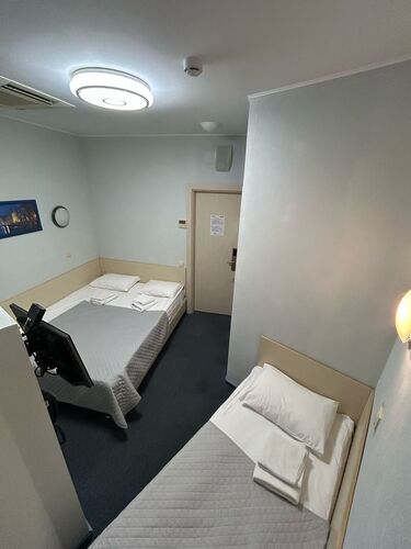 Фотография отеля