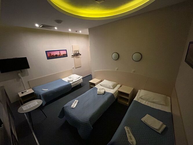 Фотография отеля