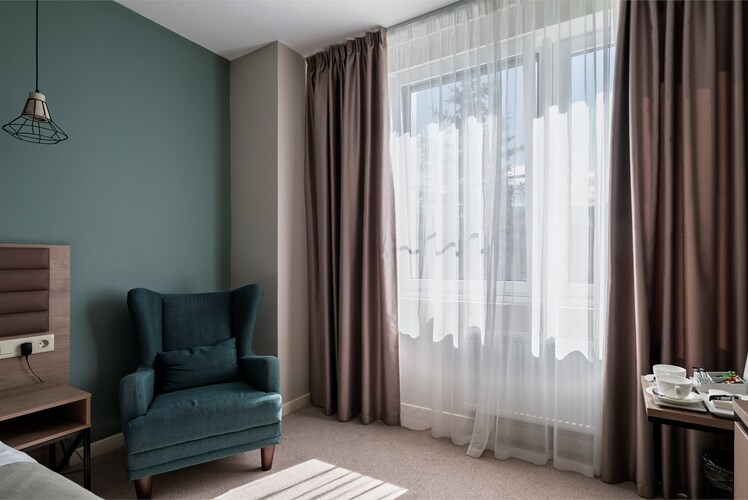 Фотография отеля