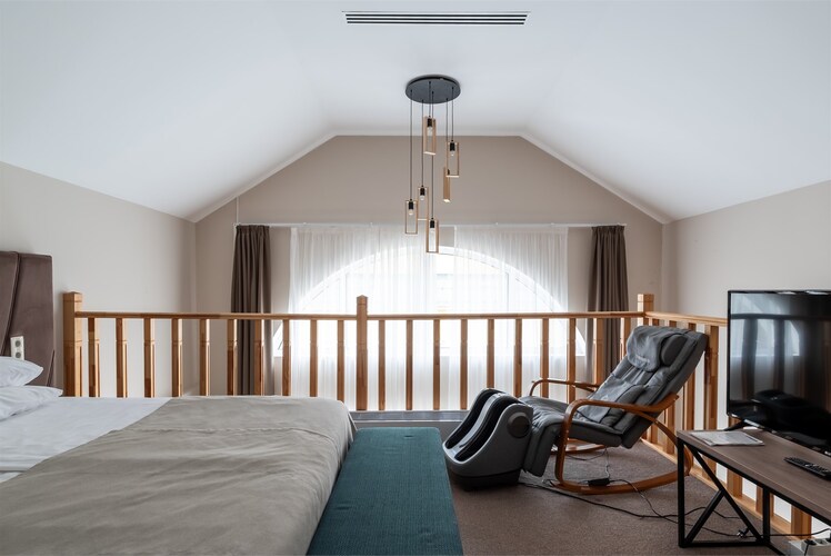 Фотография отеля