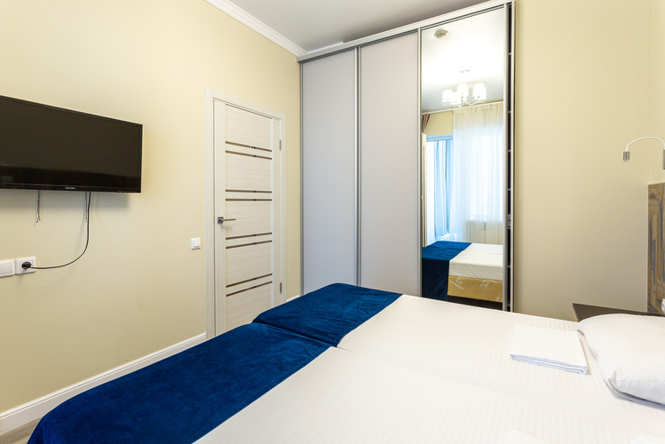 Фотография отеля