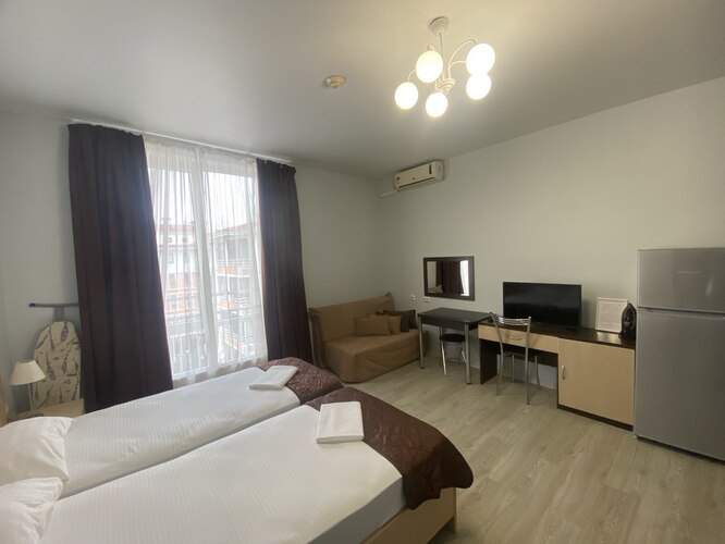 Фотография отеля