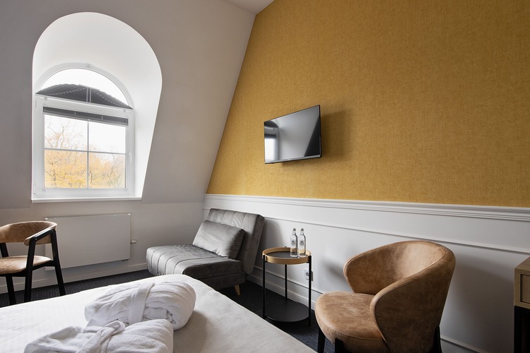 Фотография отеля