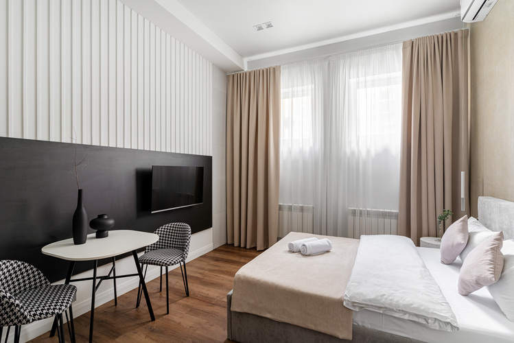 Фотография отеля