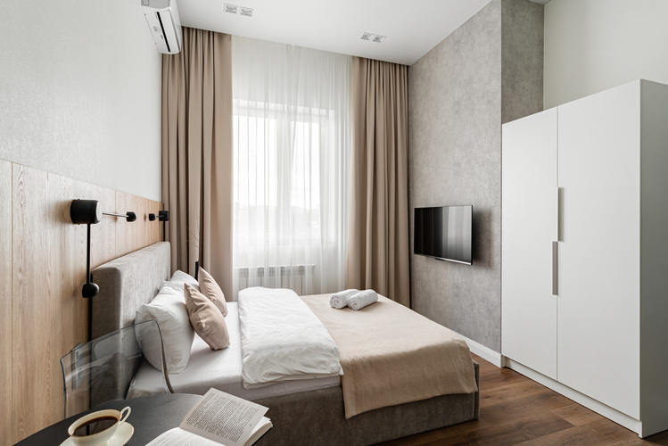 Фотография отеля