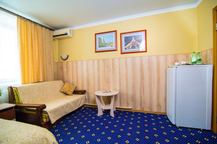 Фотография отеля