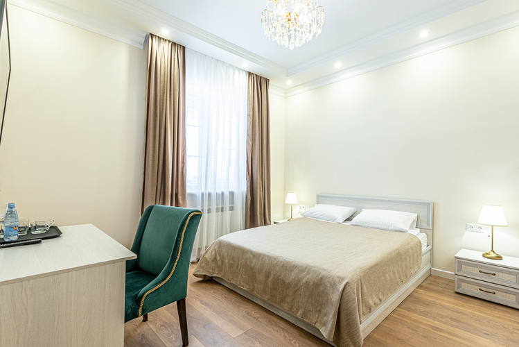 Фотография отеля