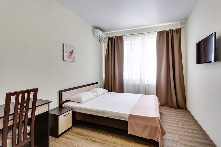 Фотография отеля