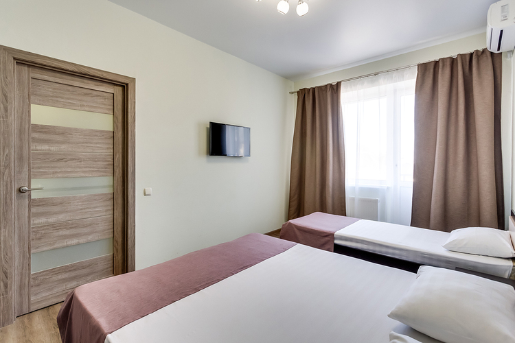 Фотография отеля