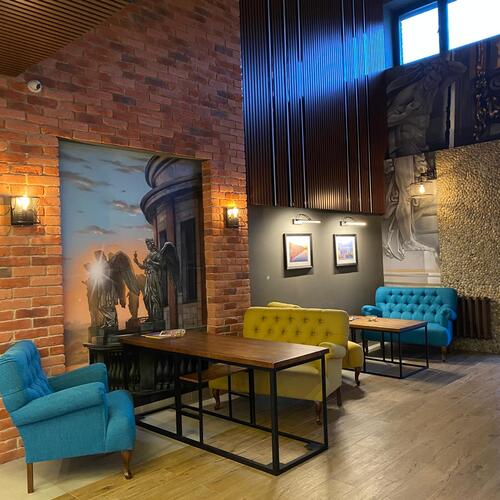 Фотография отеля