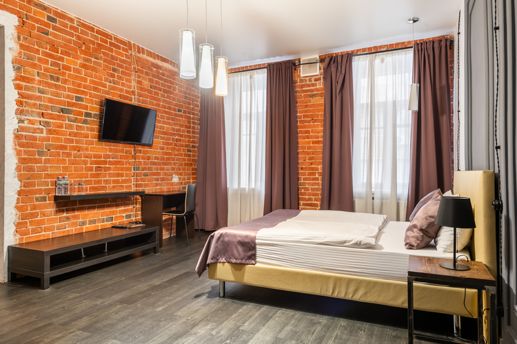 Фотография отеля