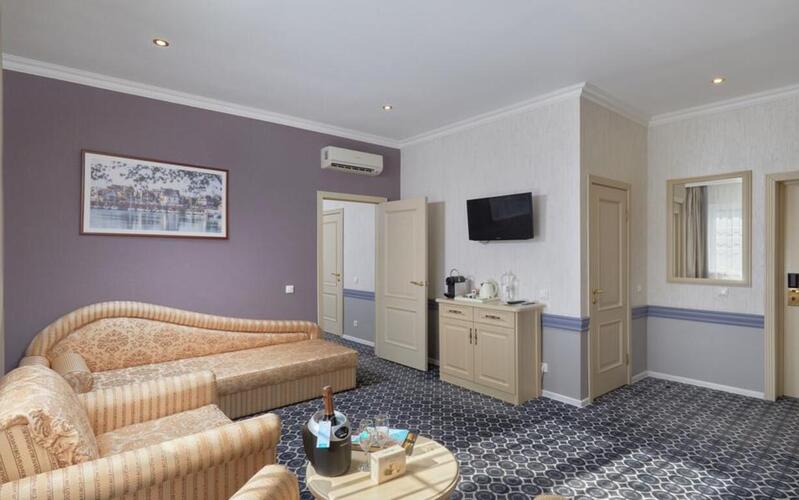 Фотография отеля