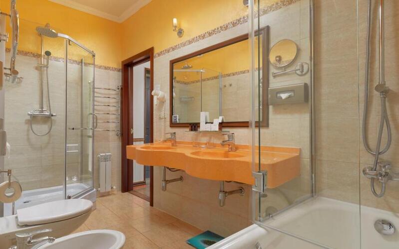 Фотография отеля