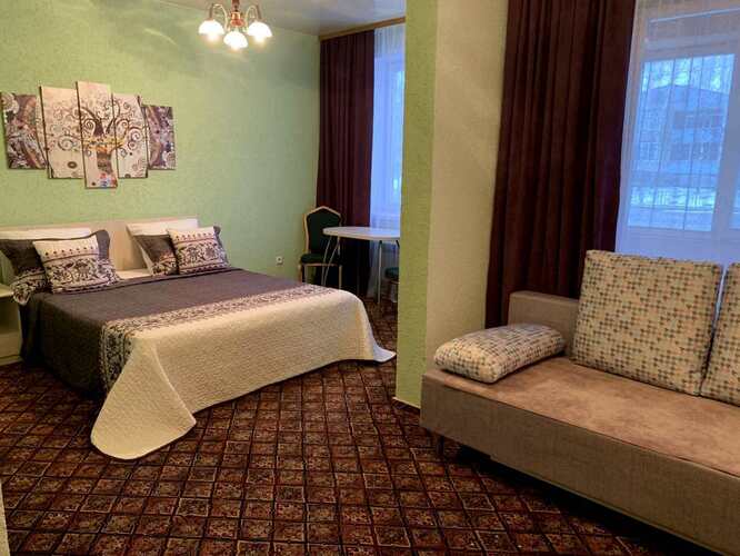 Фотография отеля