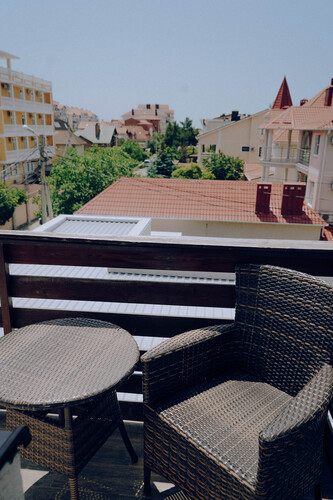 Фотография отеля